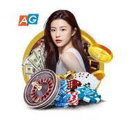 AG Casino Trực Tuyến
