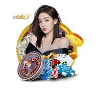 EBET Casino Trực Tuyến
