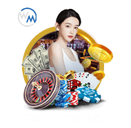 WM Casino Trực Tuyến